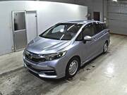 2019 HONDA SHUTTLE