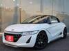 HONDA S660