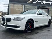 2010 BMW 7 SERIES 740i