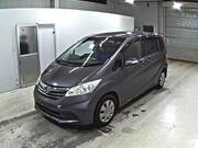 2013 HONDA FREED G JUST SELECTION