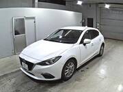 2015 MAZDA AXELA SPORTS 15S