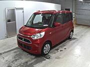 2019 MITSUBISHI EK SPACE