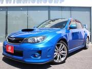 2013 SUBARU IMPREZA WRX TYPE R STi
