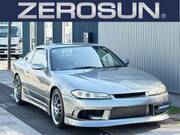 2001 NISSAN SILVIA SPEC R L PACKAGE