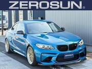 2016 BMW M2