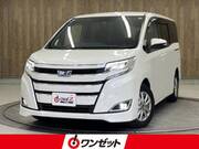 2021 TOYOTA NOAH