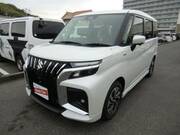 2026 SUZUKI SOLIO BANDIT