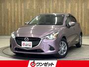 2015 MAZDA DEMIO
