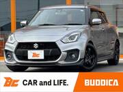 2021 SUZUKI SWIFT SPORT