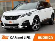 2020 PEUGEOT 5008