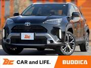 2024 TOYOTA YARIS CROSS