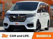 2021 HONDA STEPWAGON