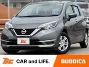 2018 NISSAN NOTE
