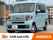 2022 HONDA N-VAN