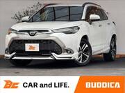 2022 TOYOTA COROLLA CROSS