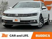 2016 VOLKSWAGEN PASSAT VARIANT