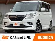 2019 SUZUKI SOLIO BANDIT