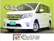 2013 NISSAN SERENA