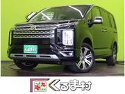 2023 MITSUBISHI DELICA D5