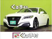 2020 TOYOTA CROWN