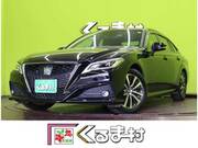 2020 TOYOTA CROWN