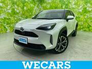 2023 TOYOTA YARIS CROSS