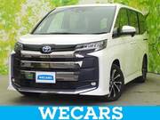 2025 TOYOTA NOAH