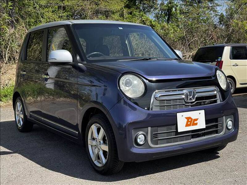HONDA 0