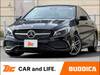 MERCEDES BENZ CLA-CLASS