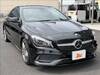 MERCEDES BENZ CLA-CLASS
