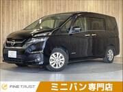 2016 NISSAN SERENA