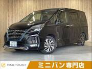 2021 NISSAN SERENA