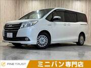 2015 TOYOTA NOAH