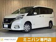 2018 NISSAN SERENA