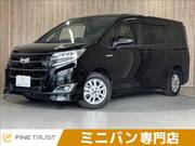 2018 TOYOTA NOAH