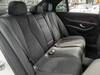 MERCEDES BENZ E-CLASS Sedan