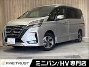 2020 NISSAN SERENA