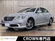 2011 TOYOTA CROWN ROYAL