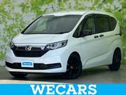 2024 HONDA FREED
