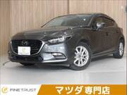 2017 MAZDA AXELA SPORTS