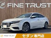 2019 HONDA INSIGHT EX