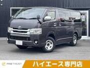 2020 TOYOTA HIACE VAN SUPER GL
