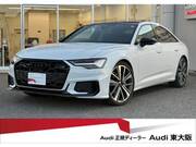 2025 AUDI A6