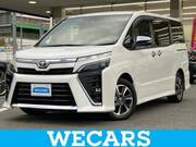 2021 TOYOTA VOXY