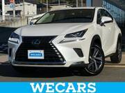 2018 LEXUS NX