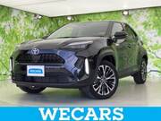 2023 TOYOTA YARIS CROSS Z