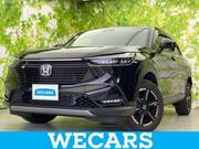 2022 HONDA VEZEL