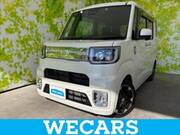 2018 DAIHATSU WAKE