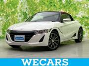 2019 HONDA S660