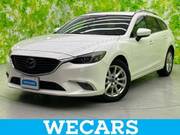 2016 MAZDA ATENZA WAGON